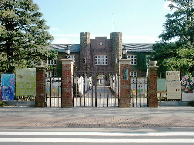 立教大学 異文化コミュニケーション学部の総合型選抜の合格事例と対策法